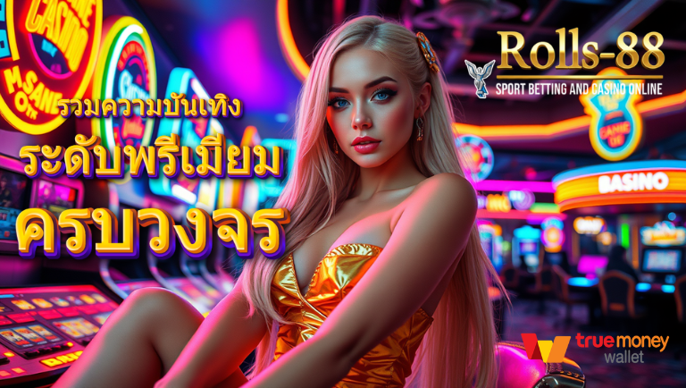 rolls88