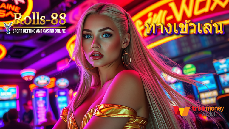 rolls88 สล็อต